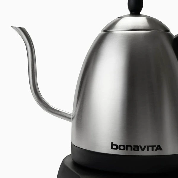 Accessories Bonavita 1L Variable Temperature Gooseneck Kettle 2 Accessories Bonavita 1L Variable Temperature Gooseneck Kettle