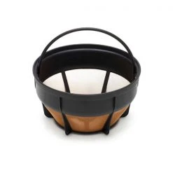 Breville Drip Coffee Maker Gold Tone Filter