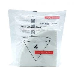 Brewista Cone Shaped Paper Filters