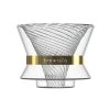 Brewista Tornado Duo Double Wall Glass Dripper