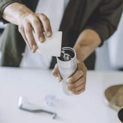 Brewista X Series Hand Grinder