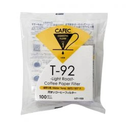 Cafec Roast-Specific Filter Papers 14 Cafec Roast-Specific Filter Papers