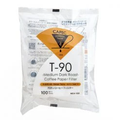 Cafec Roast-Specific Filter Papers 12 Cafec Roast-Specific Filter Papers