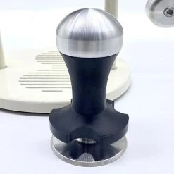 Cafelat Robot Levelling Tamper 5 Cafelat Robot Levelling Tamper