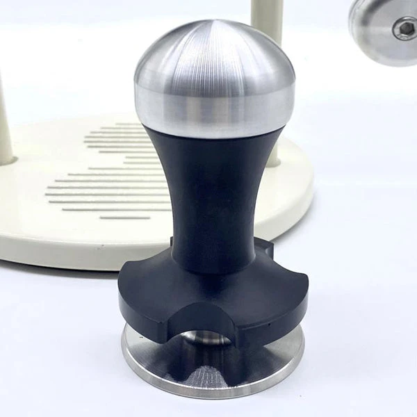 Cafelat Robot Levelling Tamper 3 Cafelat Robot Levelling Tamper