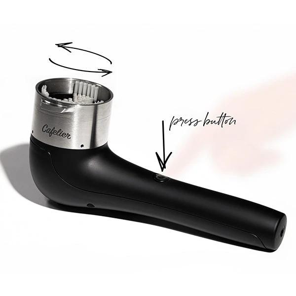 Cafe Supplies Cafelier C2 Automatic Grouphead Cleaner 2 Cafe Supplies Cafelier C2 Automatic Grouphead Cleaner