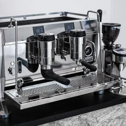 Cafe Supplies Cafelier C2 Automatic Grouphead Cleaner 16 Cafe Supplies Cafelier C2 Automatic Grouphead Cleaner