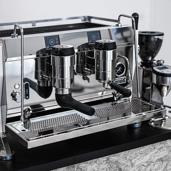 Cafe Supplies Cafelier C2 Automatic Grouphead Cleaner 8 Cafe Supplies Cafelier C2 Automatic Grouphead Cleaner