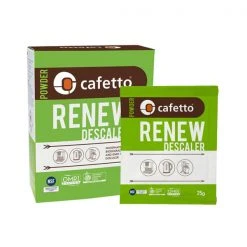 Cafetto Renew Descaler