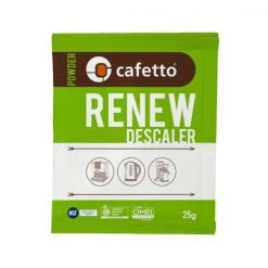 Cafetto Renew Descaler