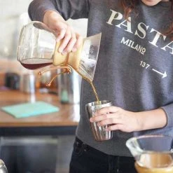 Chemex Classic 6 Cup, 900ml 11 Chemex Classic 6 Cup, 900ml