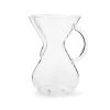 Chemex 6 Cup, Glass Handle, 900ml