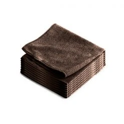 Accessories Barista Cloths, 10 Pack - Clean Machine