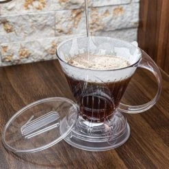 Clever Coffee Dripper - Large With Filters