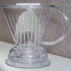 Clever Coffee Dripper - Large With Filters
