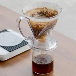Clever Coffee Dripper - Large 6 Clever Coffee Dripper - Large