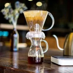 Clever Coffee Dripper - Large 7 Clever Coffee Dripper - Large