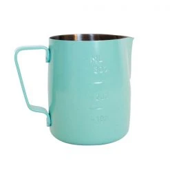 Coffee Accessories Milk Jug 16 Coffee Accessories Milk Jug
