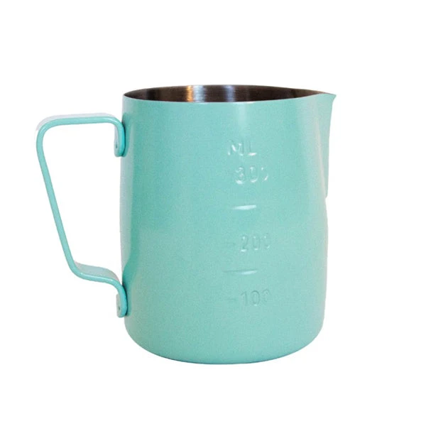 Coffee Accessories Milk Jug 6 Coffee Accessories Milk Jug