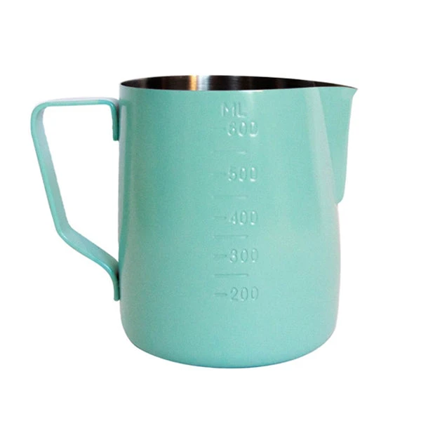 Coffee Accessories Milk Jug 9 Coffee Accessories Milk Jug