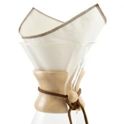 Alternative Brewing Coffee Socks For Chemex