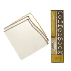 Alternative Brewing Coffee Socks For Chemex