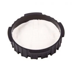 Alternative Brewing Coffee Socks Disk For AeroPress Coffee Maker (3pk)