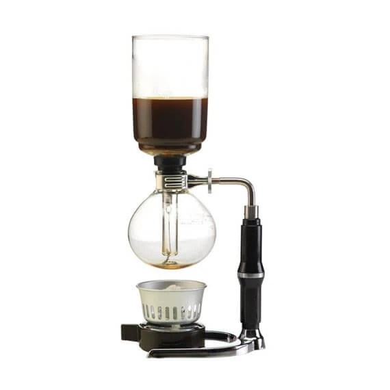 Hario Syphon Technica 3 Cup 4 Hario Syphon Technica 3 Cup