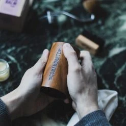 Comandante Grinder Cleaning Care