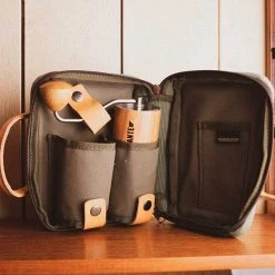 Comandante C40 Travel Bag