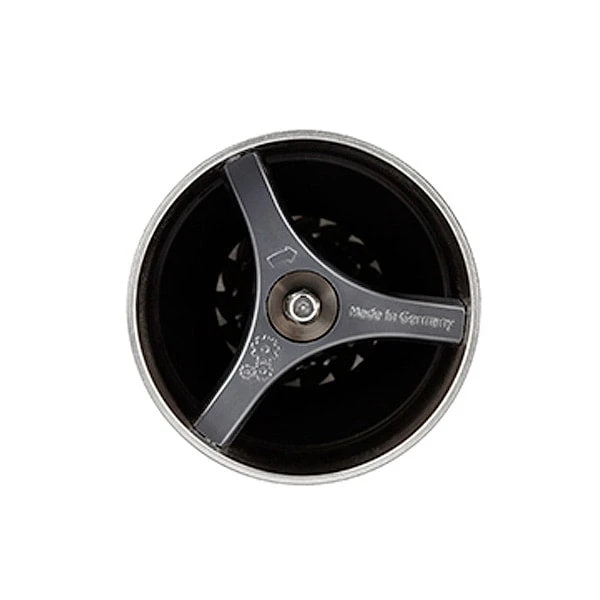 Comandante C40 MK3 Nitro Blade Grinder – Black 4 Comandante C40 MK3 Nitro Blade Grinder – Black