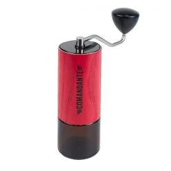 Comandante C40 MK3 Nitro Blade Grinder - Red Sonja