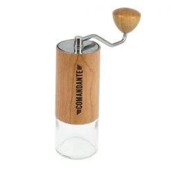 Comandante C40 MK4 Nitro Blade Coffee Grinder