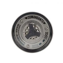 Comandante C40 MK3 Nitro Blade Grinder – Black 7 Comandante C40 MK3 Nitro Blade Grinder – Black