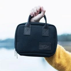 Comandante C40 Travel Bag