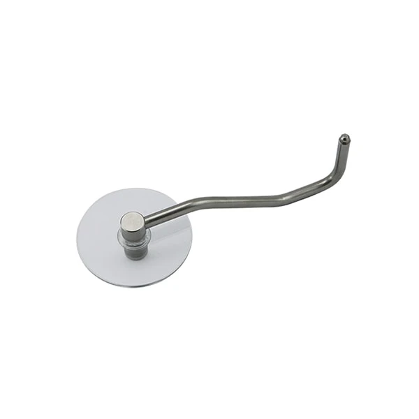 Comandante Grinder Spares (bearing Spacer, Red Silicone O-ring, Spring, Knob Wenge, Crank Handle And Lids) 4 Comandante Grinder Spares (bearing Spacer, Red Silicone O-ring, Spring, Knob Wenge, Crank Handle And Lids)