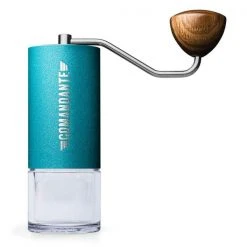 Comandante C40 MK4 Nitro Blade Coffee Grinder