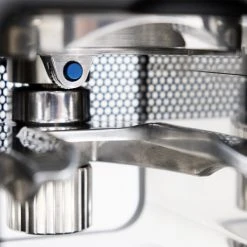 Compak Grinders Compak Cube Automatic Tamper 6 Compak Grinders Compak Cube Automatic Tamper