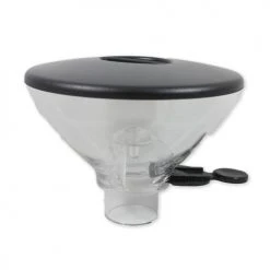 Compak Grinders Compak K3 Gourmet Hopper Complete Genuine