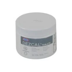 Urnex DEZCAL Coffee Machine Descaler Tablets Cafe Supplies