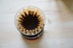 Kalita Wave Filters 155 - 100 Pk