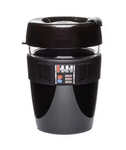 Keepcup Starwars Darth Vader Keep Cup 12oz Longplay