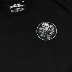 Alternative Brewing Death Before Decaf T-Shirt