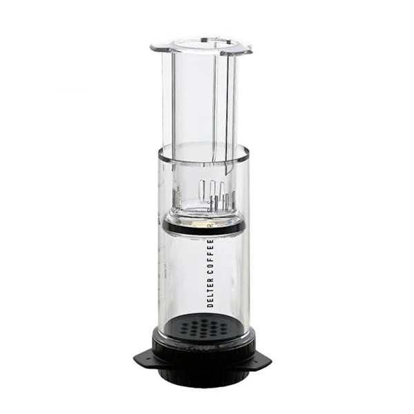 Aerobie AeroPress Delter Coffee Press 1 Aerobie AeroPress Delter Coffee Press