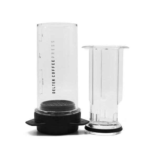 Aerobie AeroPress Delter Coffee Press 9 Aerobie AeroPress Delter Coffee Press
