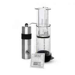 Delter Complete Starter Bundle