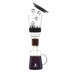 Dripster 2-In-1 Cold Brew Dripper