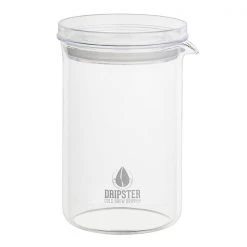Manual Brewing Dripster Carafe Lid