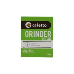 Cafetto Grinder Cleaner 45g X 3 Sachets
