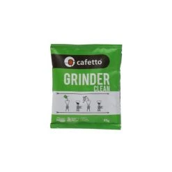 Cafetto Grinder Cleaner 45g X 3 Sachets